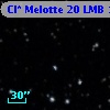 Cl* Melotte   20    LMB   11561