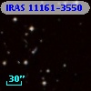 IRAS 11161-3550