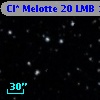 Cl* Melotte   20    LMB   11562