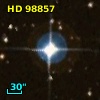HD  98857