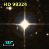HD  98324