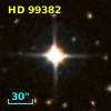HD  99382