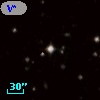 V* V595 Cen