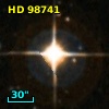 HD  98741