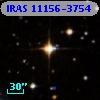 IRAS 11156-3754