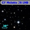Cl* Melotte   20    LMB   11568