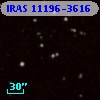 IRAS 11196-3616