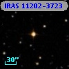 IRAS 11202-3723