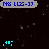 PKS 1122-37