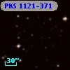 PKS 1121-371