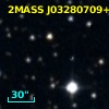 2MASS J03280709+5020522