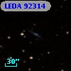 LEDA   92314