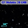 Cl* Melotte   20    LMB   11572
