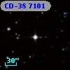 CD-38  7101