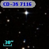 CD-38  7116