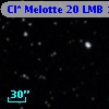 Cl* Melotte   20    LMB   11578
