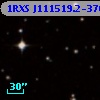1RXS J111519.2-370216