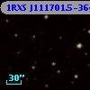 1RXS J111701.5-364131