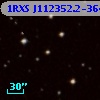 1RXS J112352.2-364016