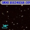 1RXS J112413.8-370952