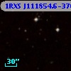 1RXS J111854.6-370512