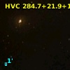 HVC 284.7+21.9+179