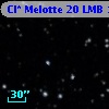 Cl* Melotte   20    LMB   11581