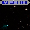 IRAS 11141-3945