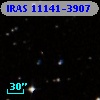 IRAS 11141-3907