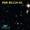 PSR B1114-41