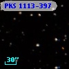 PKS 1113-397