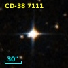 CD-38  7111
