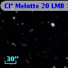 Cl* Melotte   20    LMB   11585