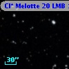 Cl* Melotte   20    LMB   11586