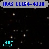 IRAS 11164-4110