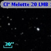 Cl* Melotte   20    LMB   11592