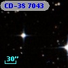 CD-38  7043