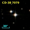 CD-38  7079