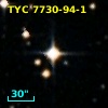 TYC 7730-94-1