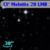 Cl* Melotte   20    LMB   11594