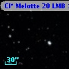 Cl* Melotte   20    LMB   11598