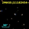 1RXS J111823.1-411617