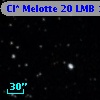Cl* Melotte   20    LMB   11602