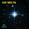 HD  98176