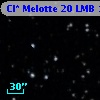 Cl* Melotte   20    LMB   11605
