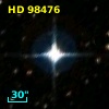 HD  98476