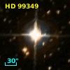 HD  99349