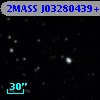 2MASS J03280439+5017485