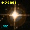 HD  98938