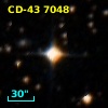 CD-43  7048